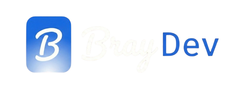 BrayDev Logo